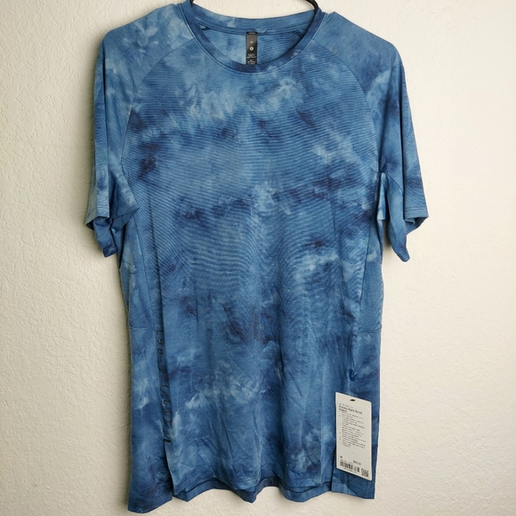 Lululemon Always Agile Short Sleeve - Picture 3 of 8